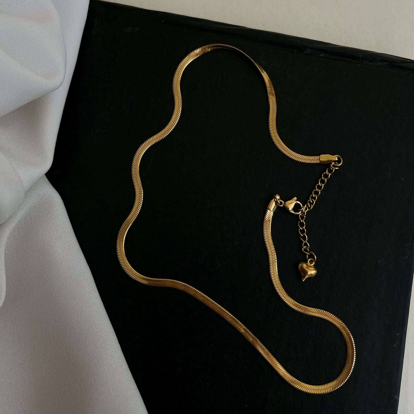 Viper Chain