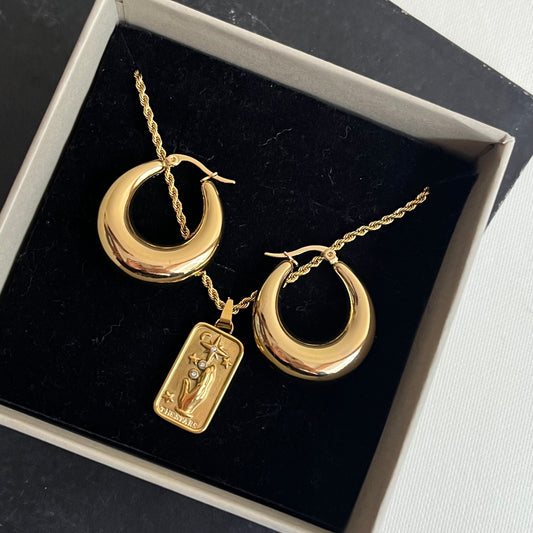 Bella Hoops