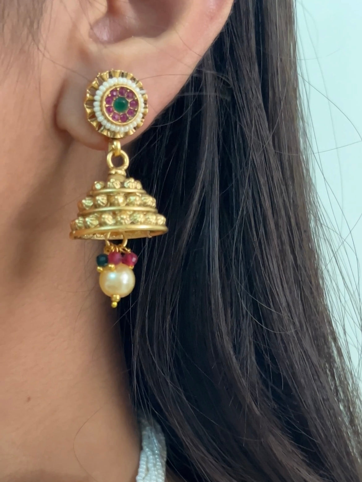 Mohana Jaali Choker