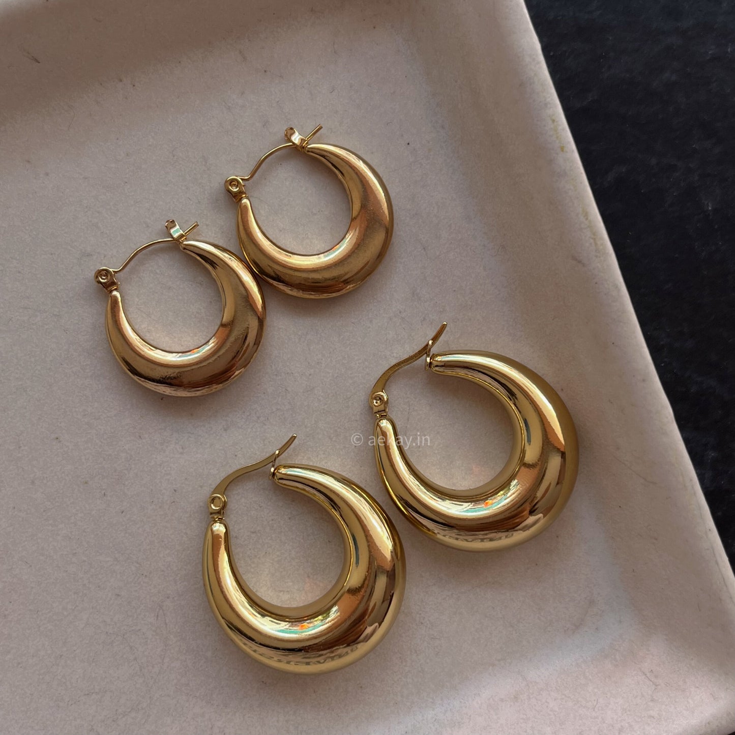 Bella Hoops