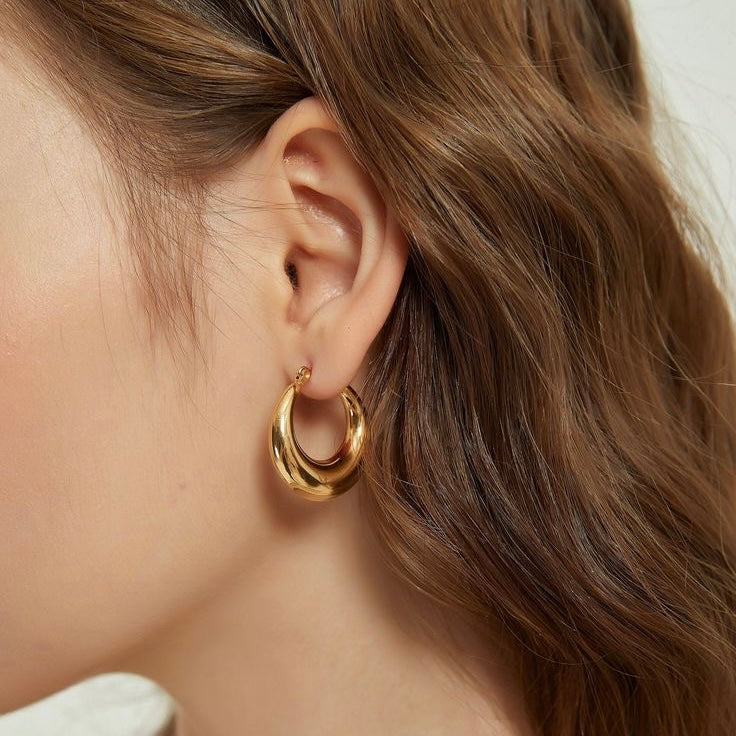 Bella Hoops