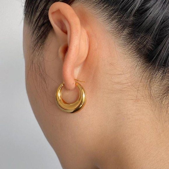 Bella Hoops
