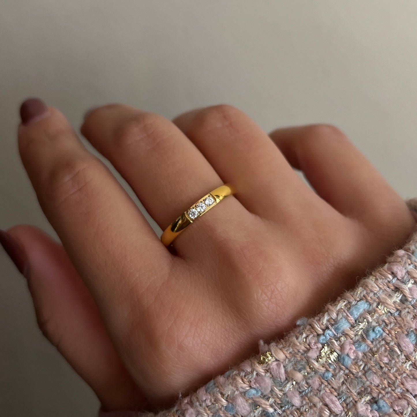 Murphy Ring