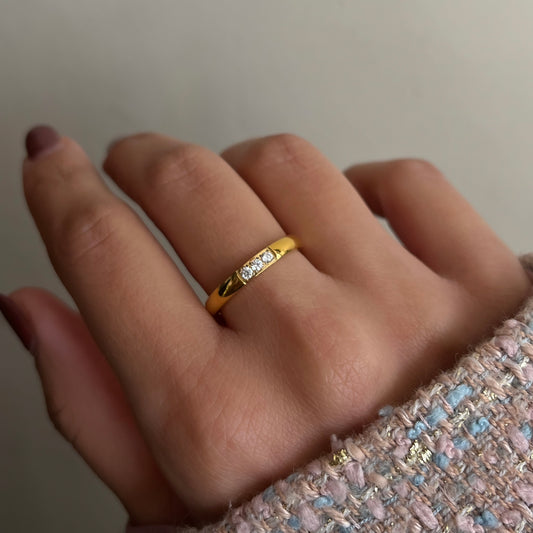 Murphy Ring