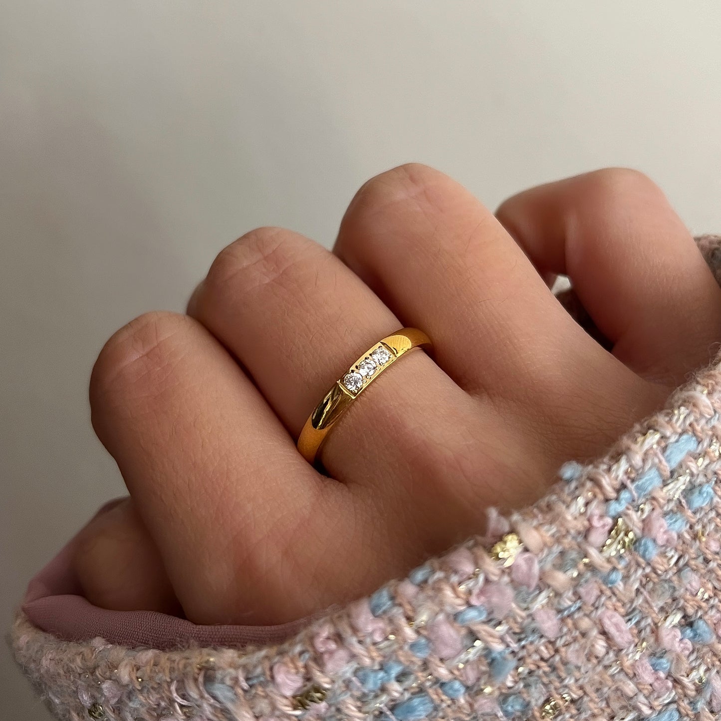 Murphy Ring