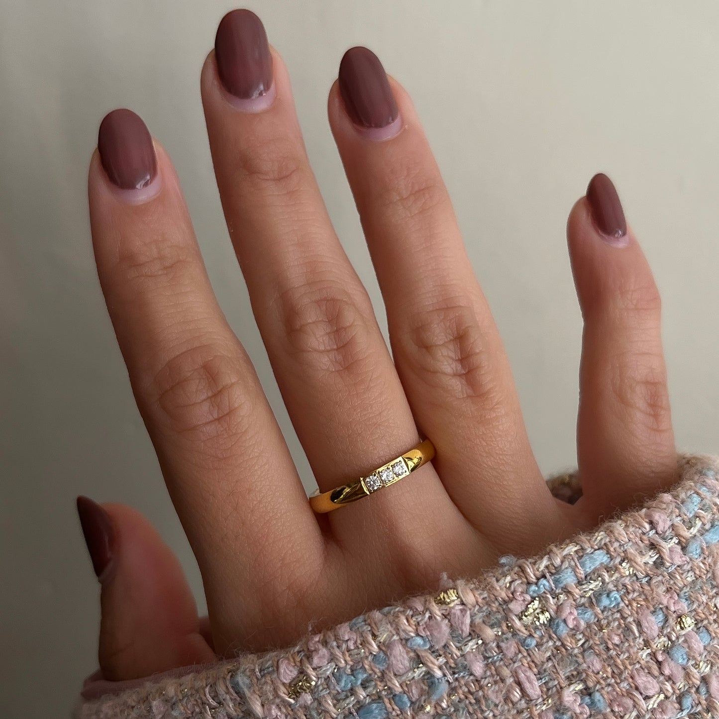Murphy Ring
