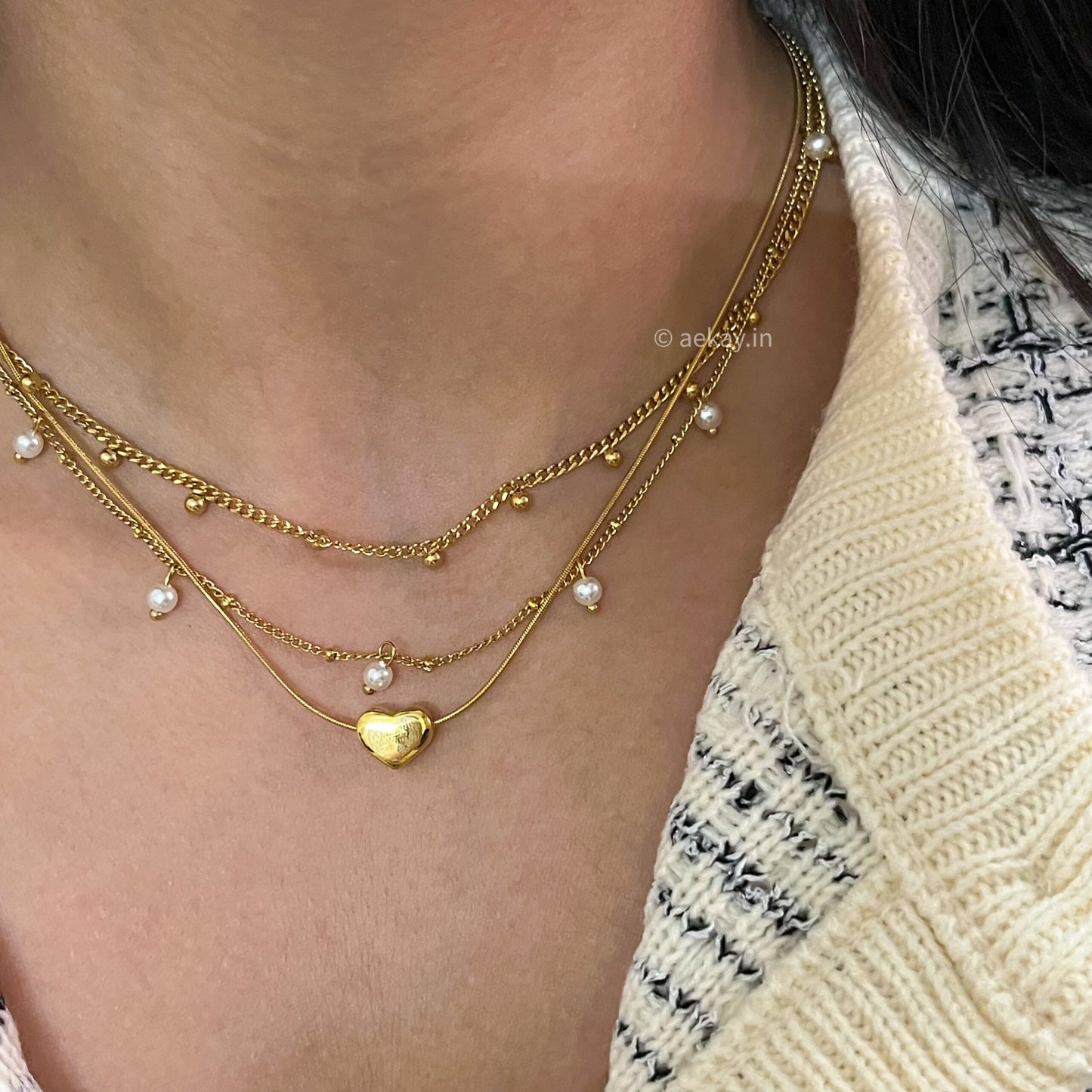 Elysian Necklace