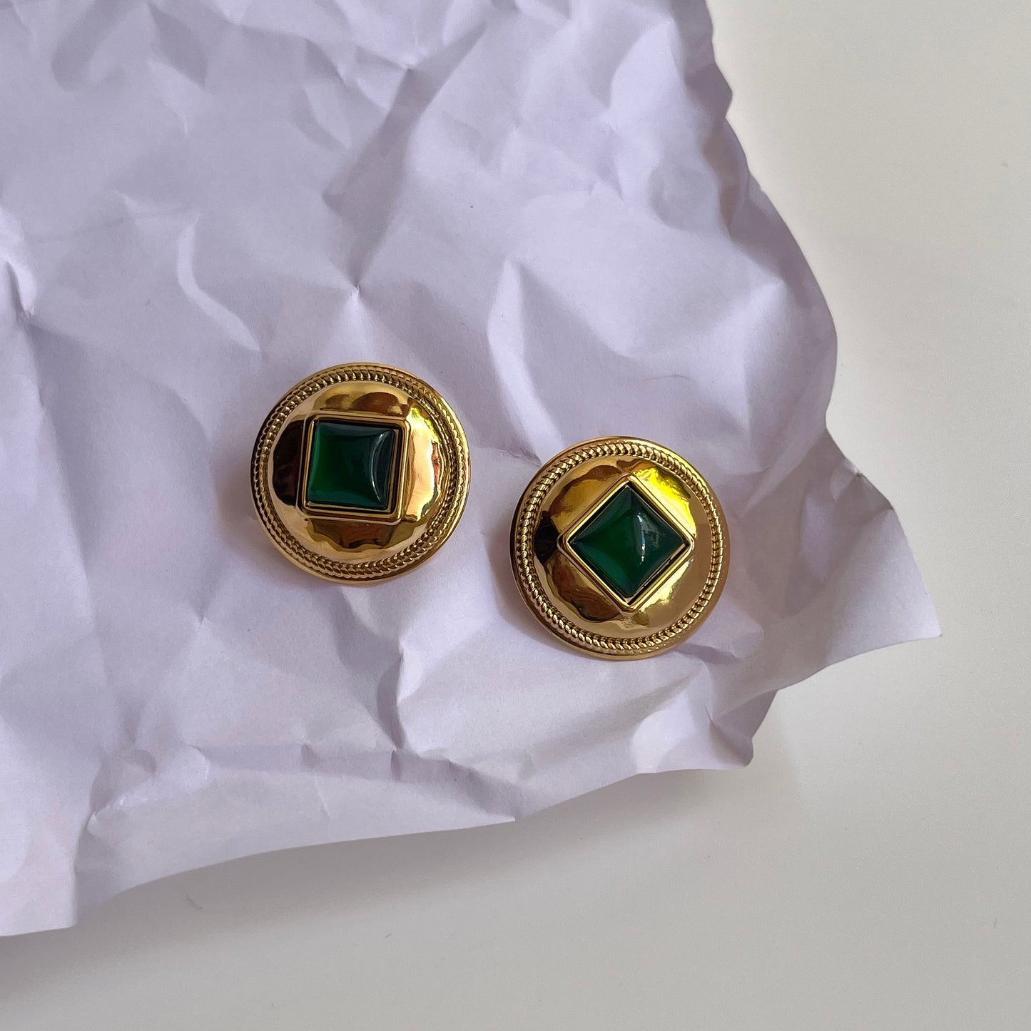 Isadora Earrings