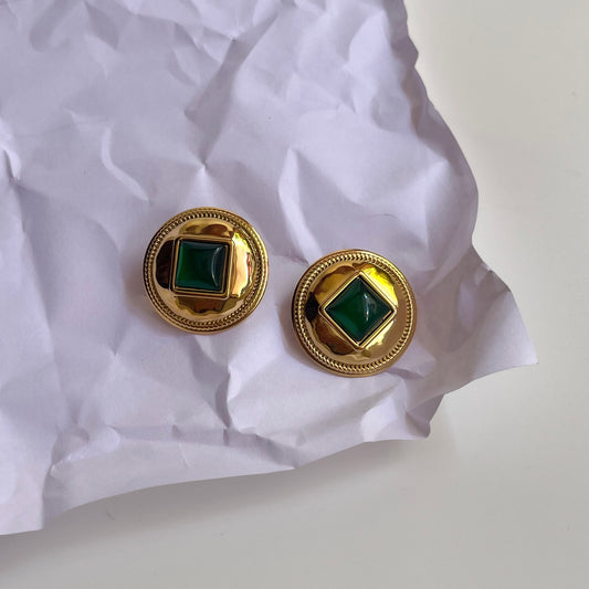 Isadora Earrings