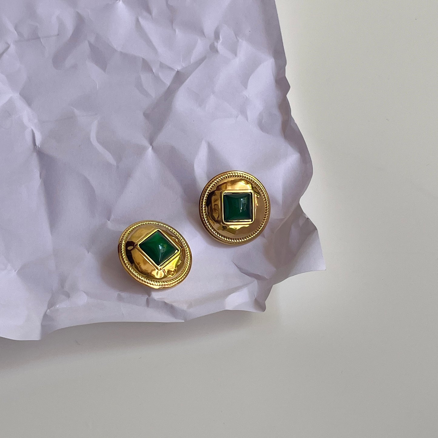 Isadora Earrings