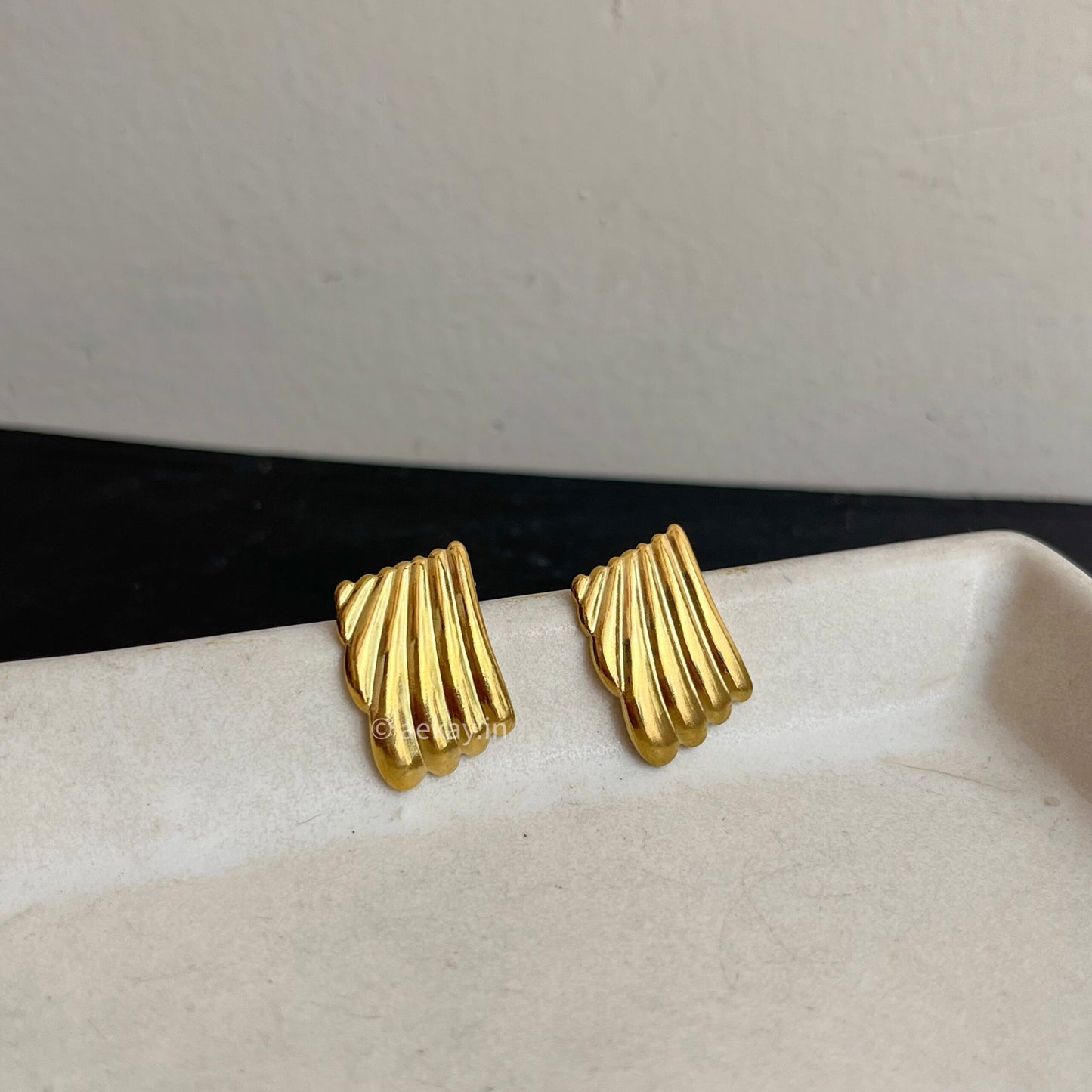 Heather Studs