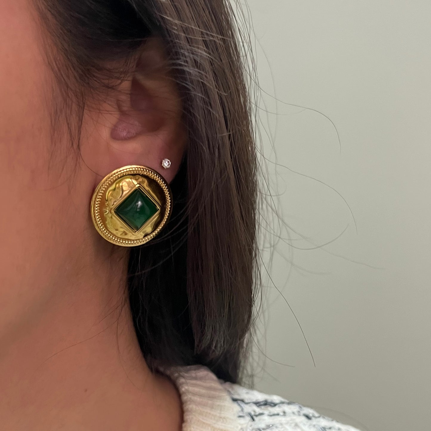 Isadora Earrings