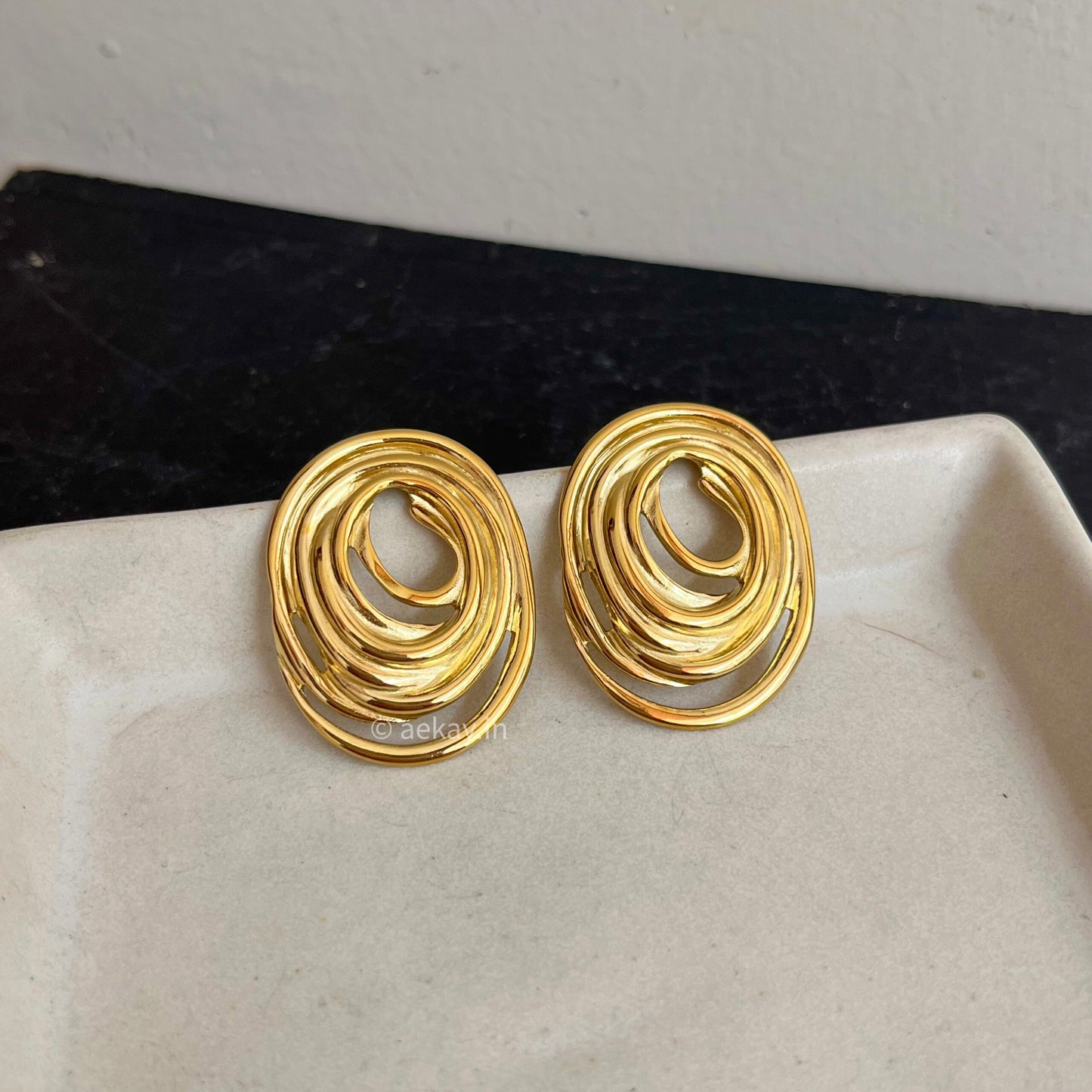 Alexis Studs