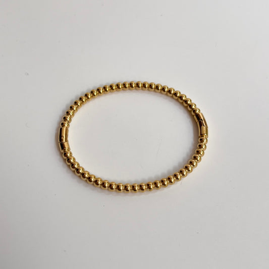 Beaded Bangle