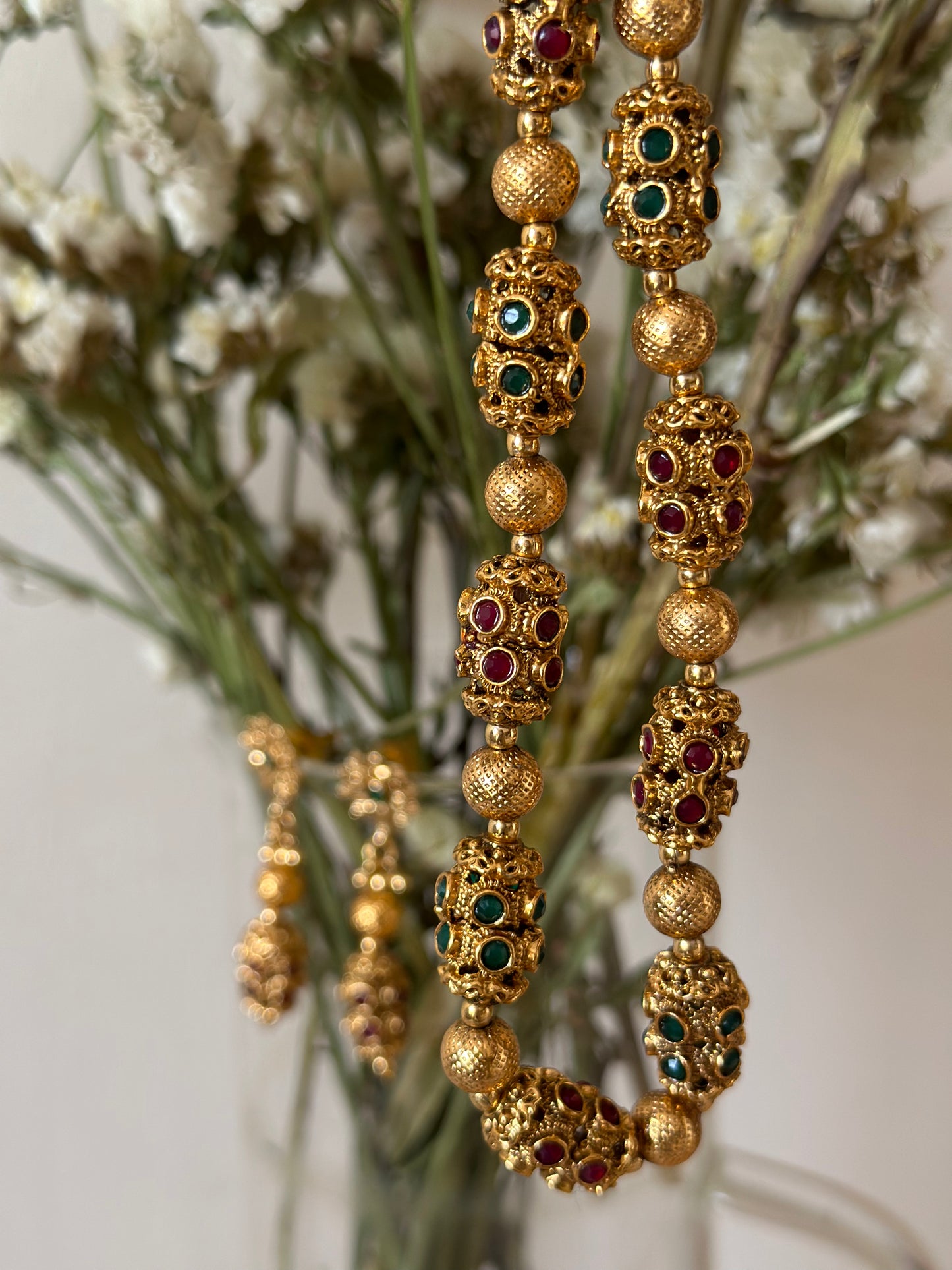 Matarmala Set