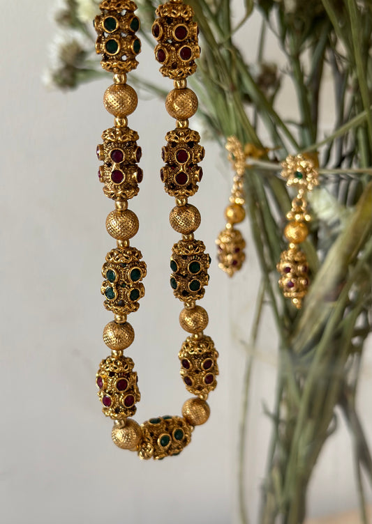Matarmala Set