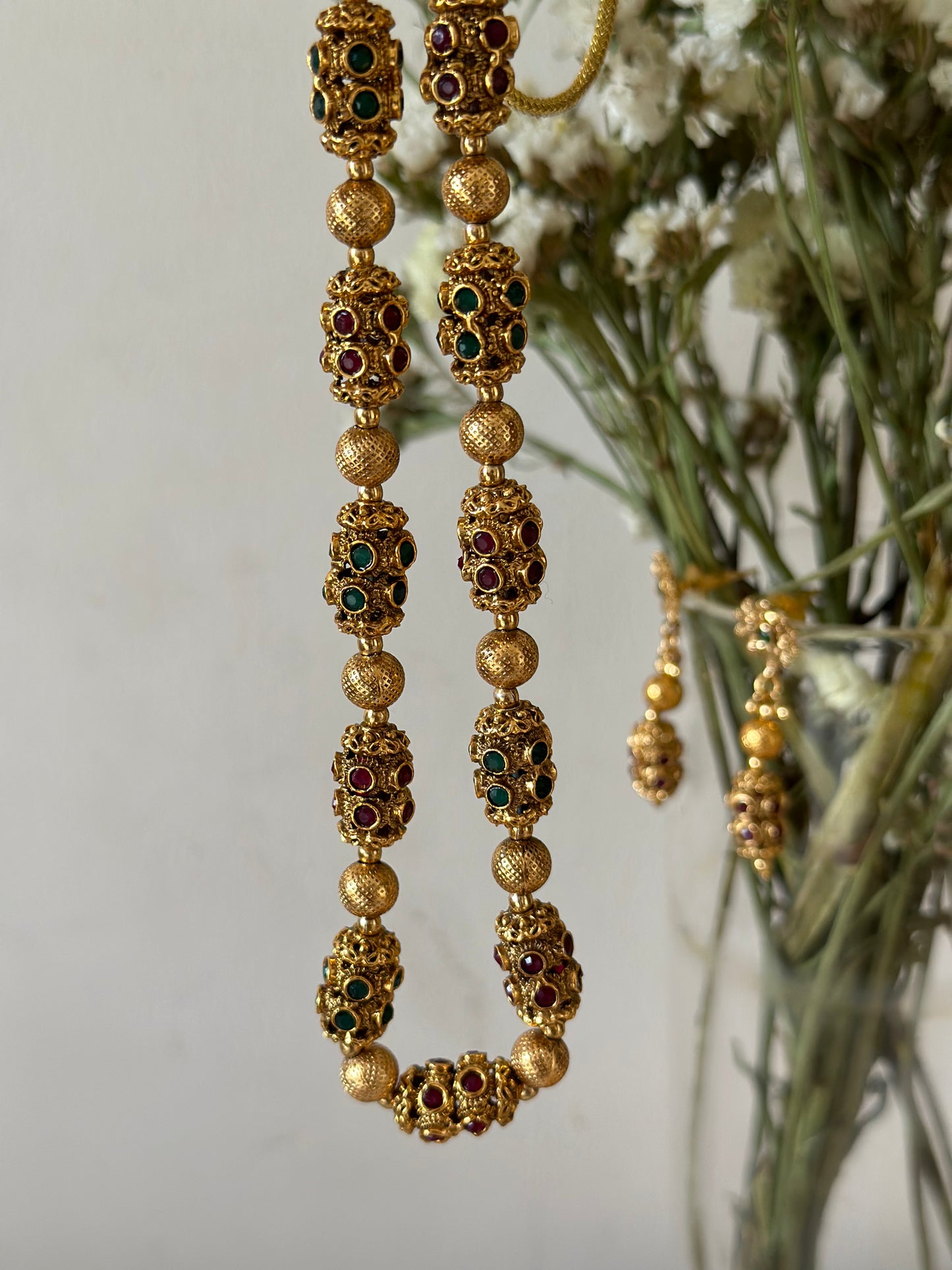 Matarmala Set