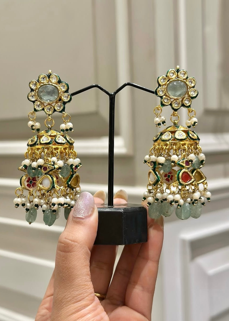 Tarana Jhumki