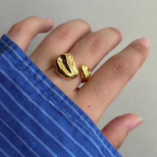 Molten Ring