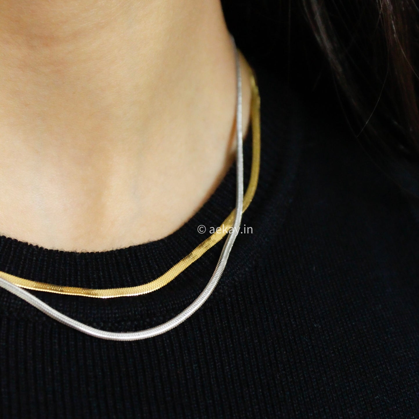 Viper Chain