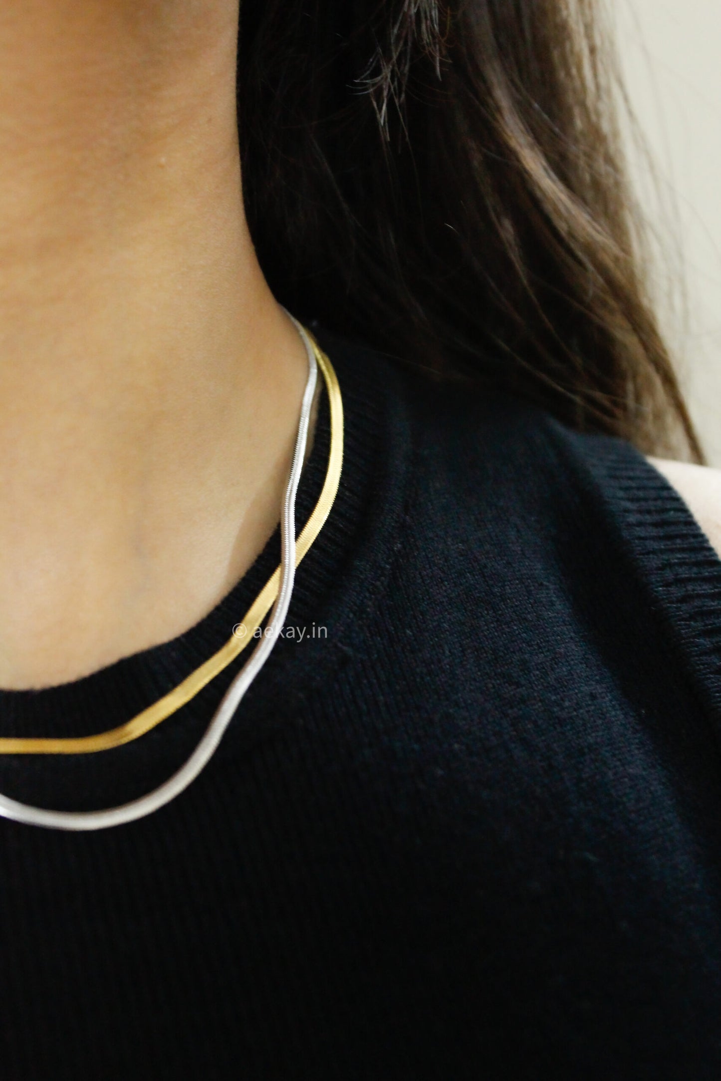 Viper Chain