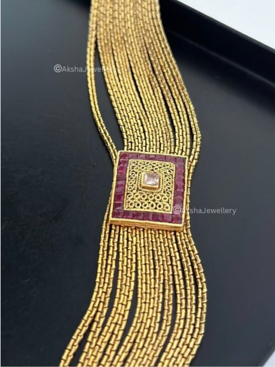 Ishani Bracelet