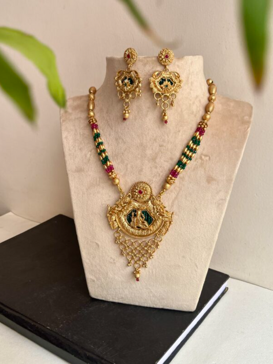 Ekdanta Mala Set