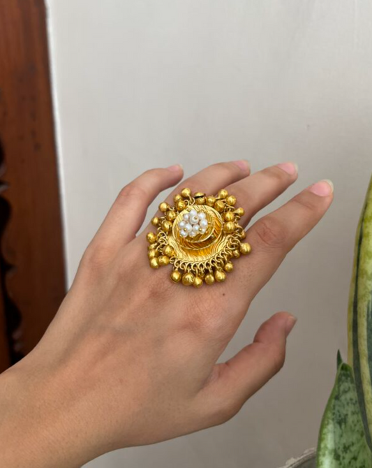 Kaveri Ring
