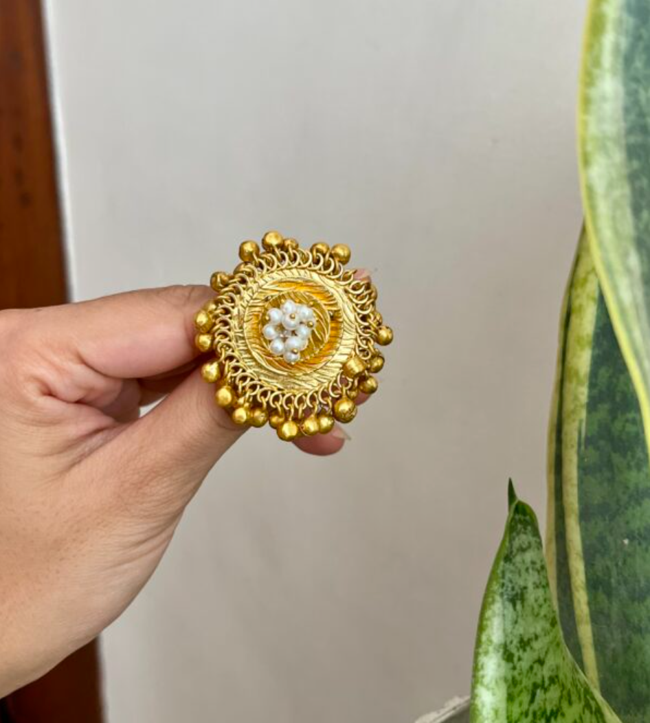 Kaveri Ring